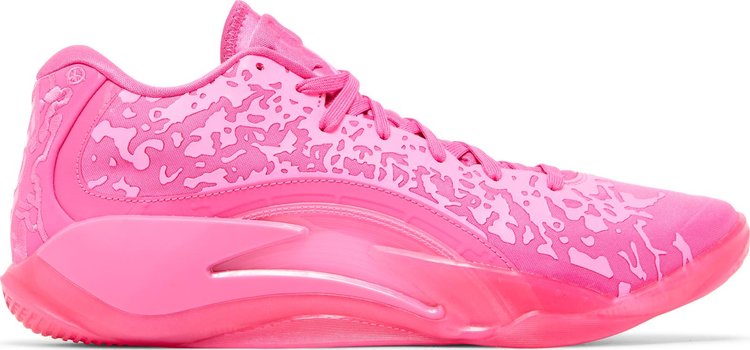 Jordan Zion 3 'Pink Lotus'
