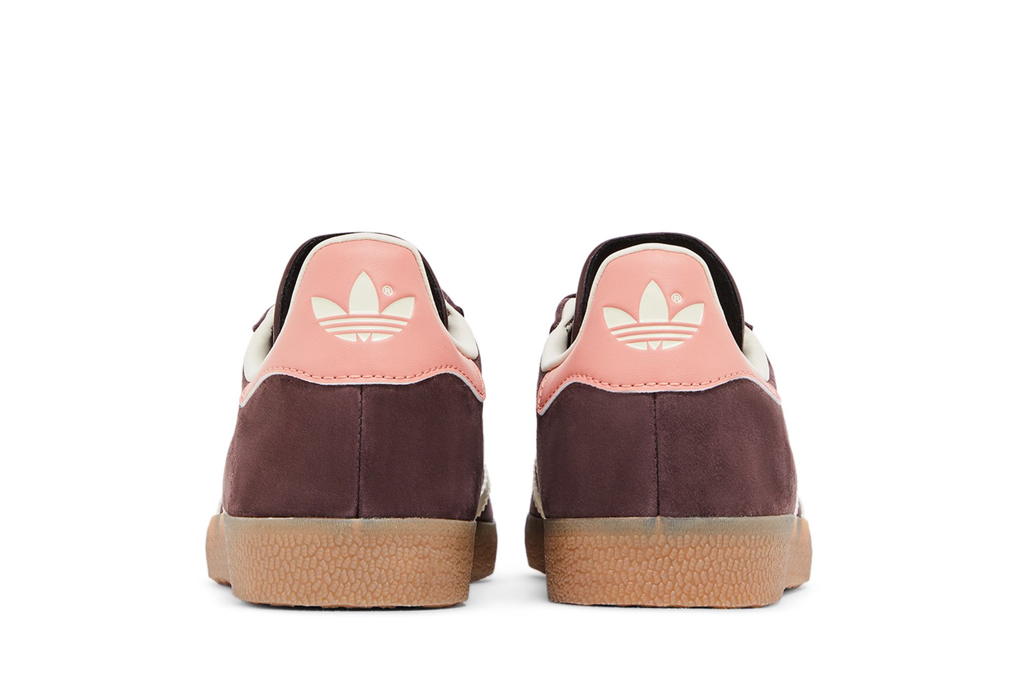 (W) Adidas Gazelle Shadow Brown ★ Wmns Gazelle 'Shadow Brown' - Adidas - IF3233 - shadow brown