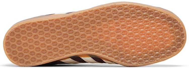 Adidas Wmns Gazelle Shadow Brown