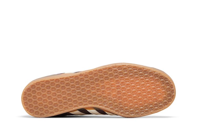 adidas gazelle silver green womens Adidas Unisex Gazelle Shadow Brown/Skyrus/CloudWhite main image 0