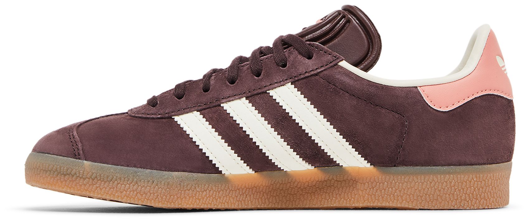 Buy Adidas Wmns Gazelle 'Shadow Brown' - IF3233 | GOAT