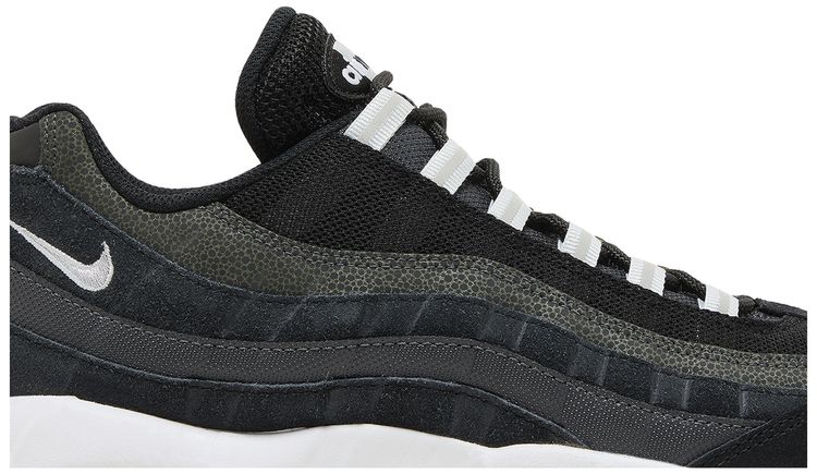 Nike Air Max 95 Black Anthracite Safari