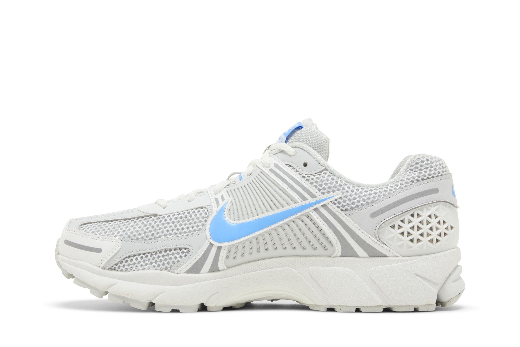 【NIKE】Zoom Vomero 5 Photon FB9149-100 Buy Air Zoom Vomero 5 'Photon Dust University Blue' - FB9149