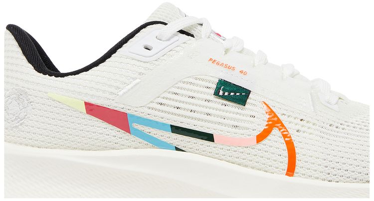 Nike Wmns Air Zoom Pegasus 40 All Petals United