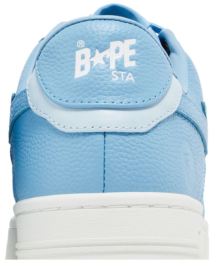 Bapesta 9 Sax