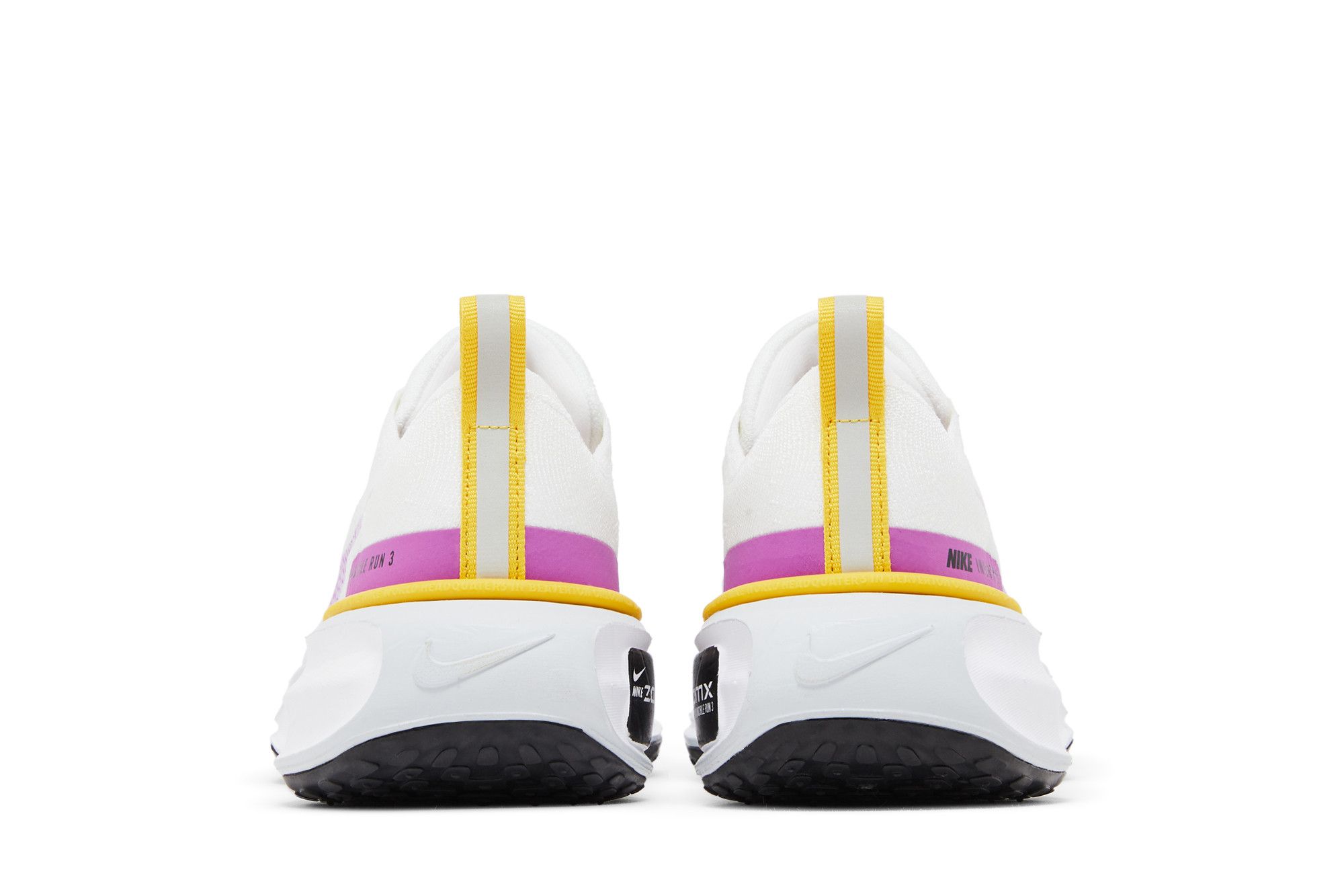 Buy Nike Wmns ZoomX Invincible 3 'White Vivid Purple' - DR2660 101