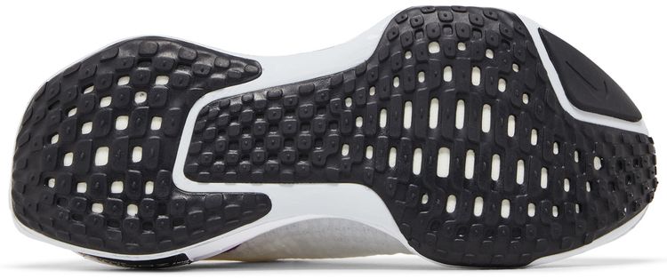 Nike Wmns ZoomX Invincible 3 White Vivid Purple