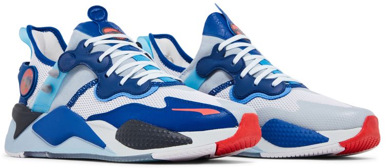 Thundercats x Puma RS X T3CH Panthro