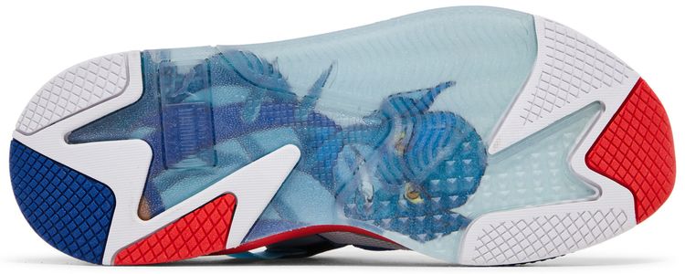 Thundercats x Puma RS X T3CH Panthro