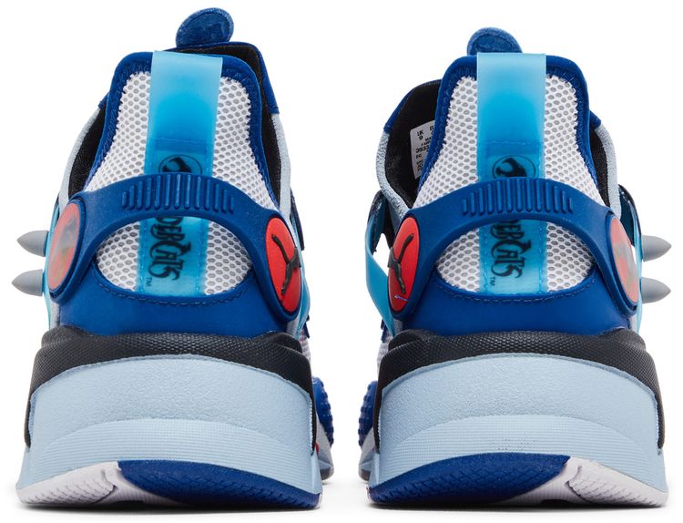 Thundercats x Puma RS X T3CH Panthro