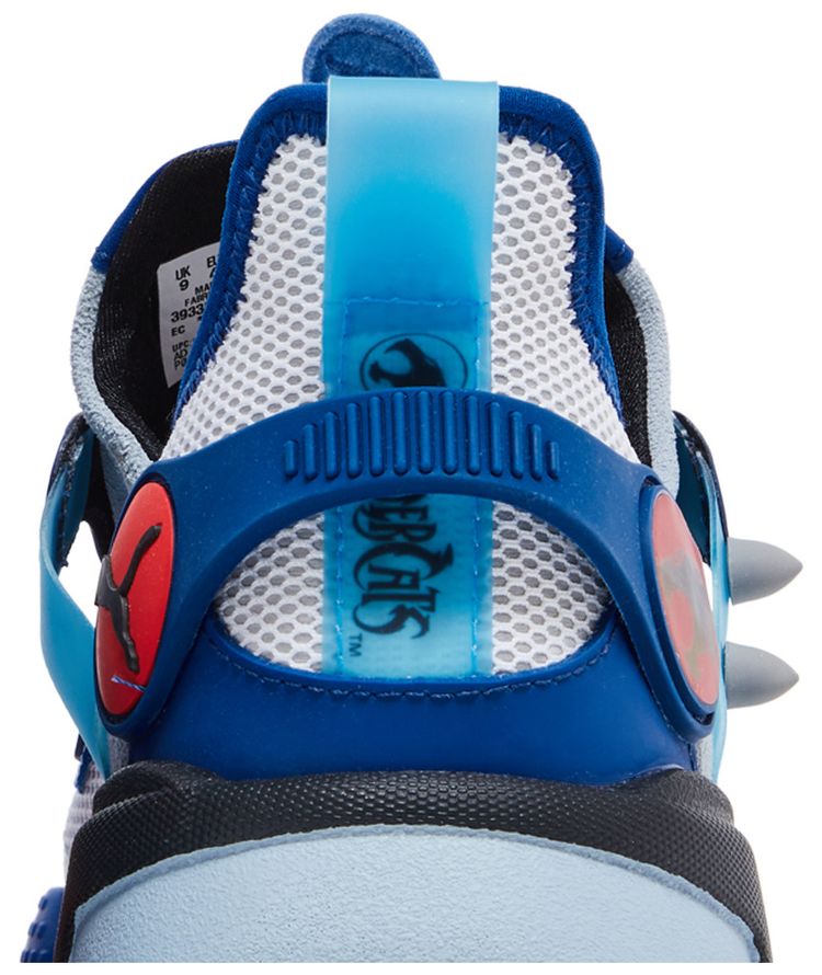 Thundercats x Puma RS X T3CH Panthro