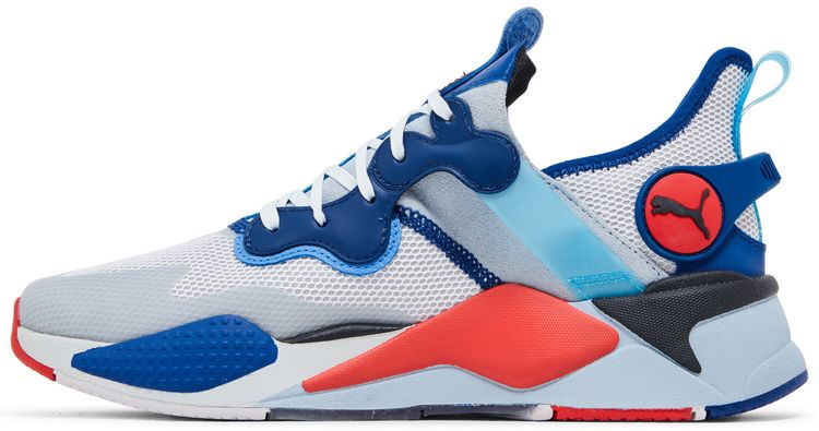 Thundercats x Puma RS X T3CH Panthro