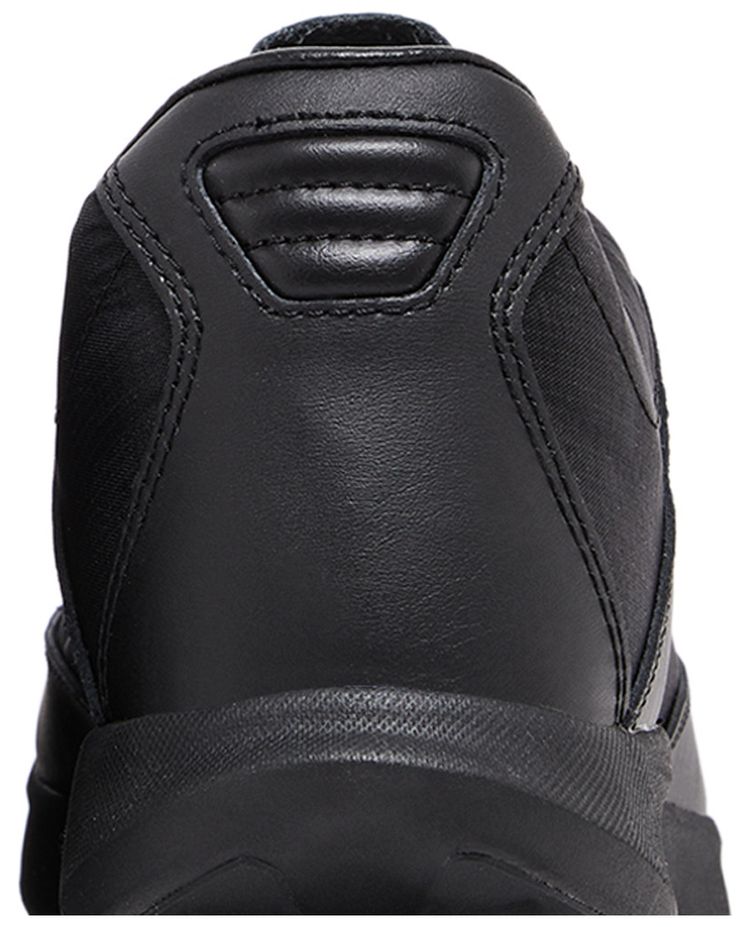 Salomon Comme des Garcons Homme Plus x SR90 Black