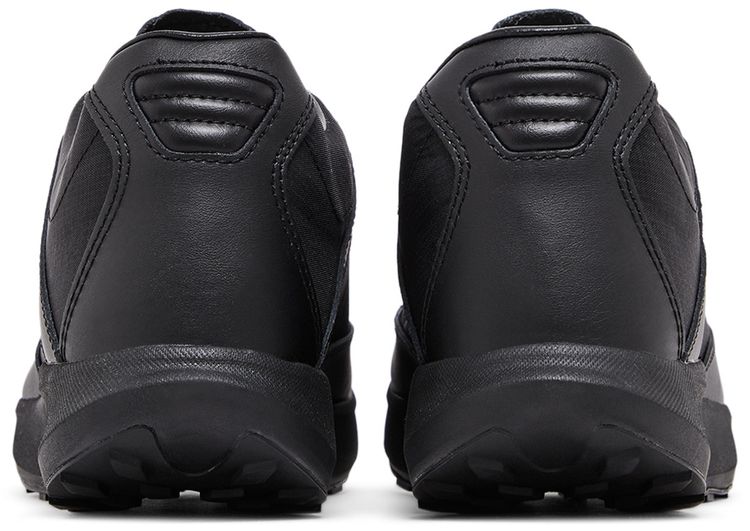 Salomon Comme des Garcons Homme Plus x SR90 Black