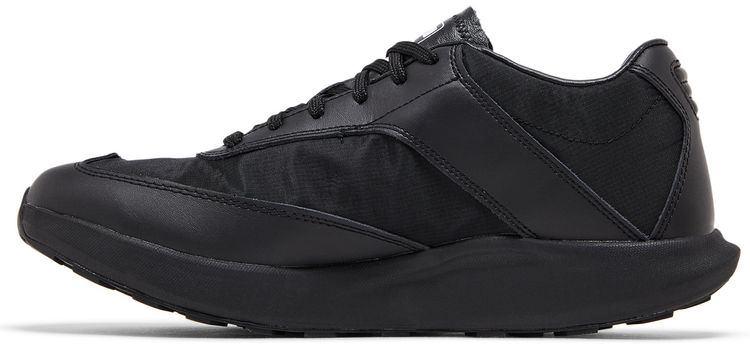 Salomon Comme des Garcons Homme Plus x SR90 Black