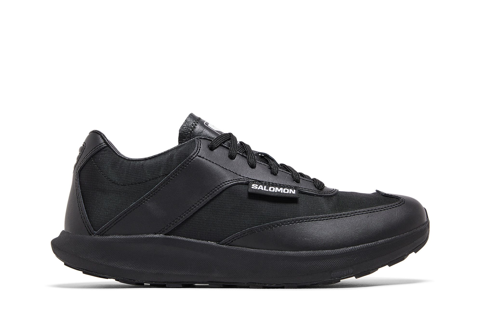 Buy Salomon Comme des Garçons Homme Plus x SR90 'Black