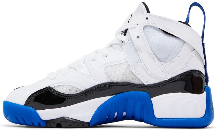 Air Jordan Jumpman Two Trey GS Concord Royal