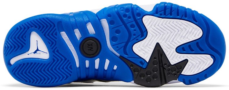 Air Jordan Jumpman Two Trey GS Concord Royal