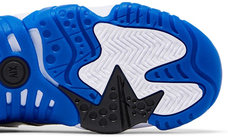 Air Jordan Jumpman Two Trey GS Concord Royal