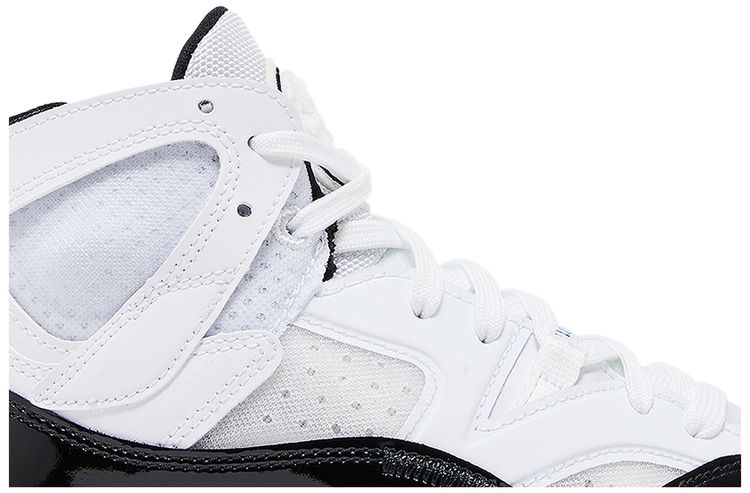 Air Jordan Jumpman Two Trey GS Concord Royal