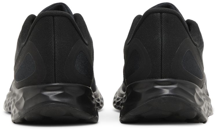 New Balance Fresh Foam Arishi v4 Black Metallic