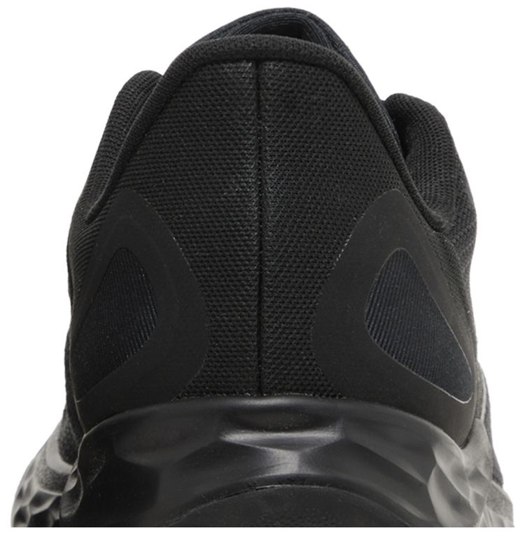 New Balance Fresh Foam Arishi v4 Black Metallic