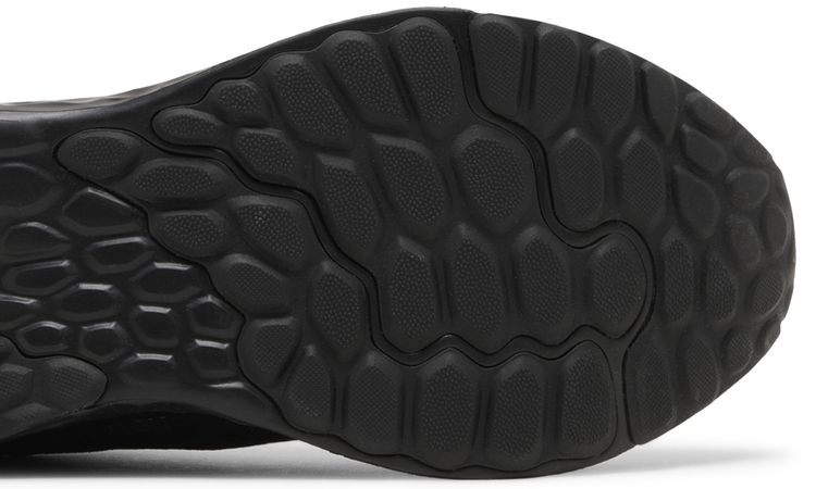 New Balance Fresh Foam Arishi v4 Black Metallic