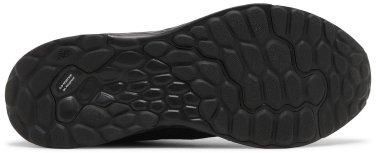 New Balance Fresh Foam Arishi v4 Black Metallic