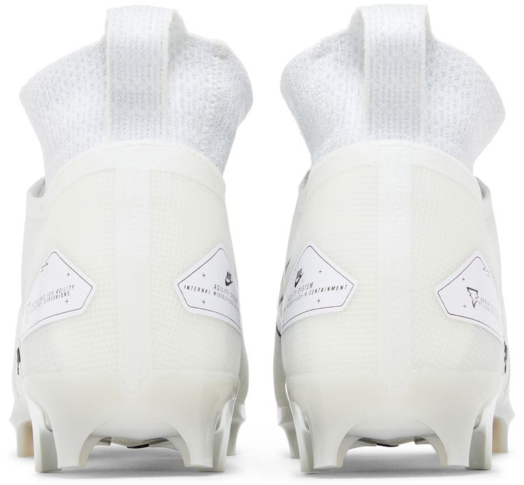 Nike Alpha Menace Elite 3 Pure Platinum