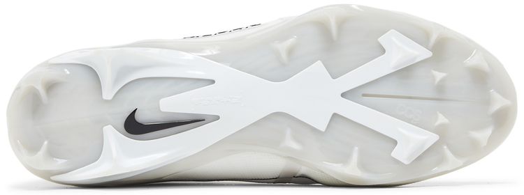 Nike Alpha Menace Elite 3 Pure Platinum