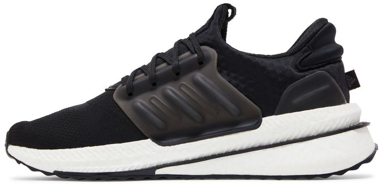 Adidas X PLRBOOST Black White