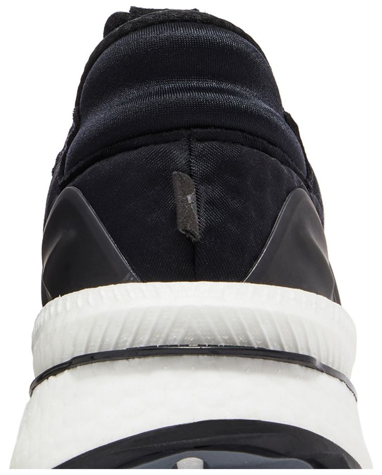 Adidas X PLRBOOST Black White
