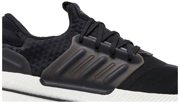 Adidas X PLRBOOST Black White