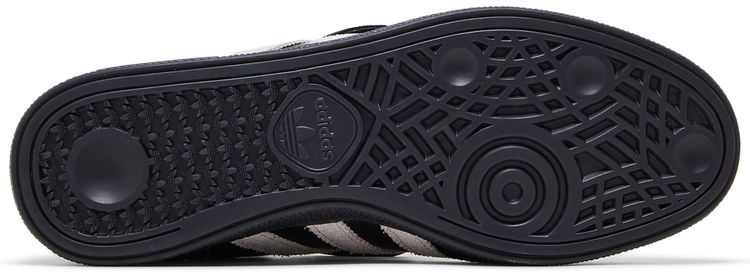 SHUKYU x E WAX x adidas Handball Spezial Black