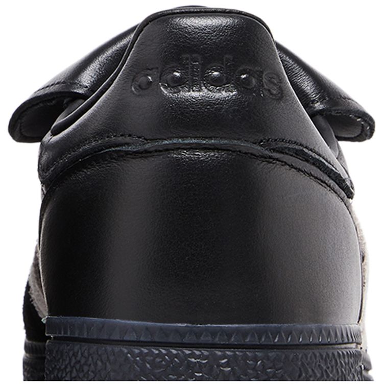 SHUKYU x E WAX x adidas Handball Spezial Black