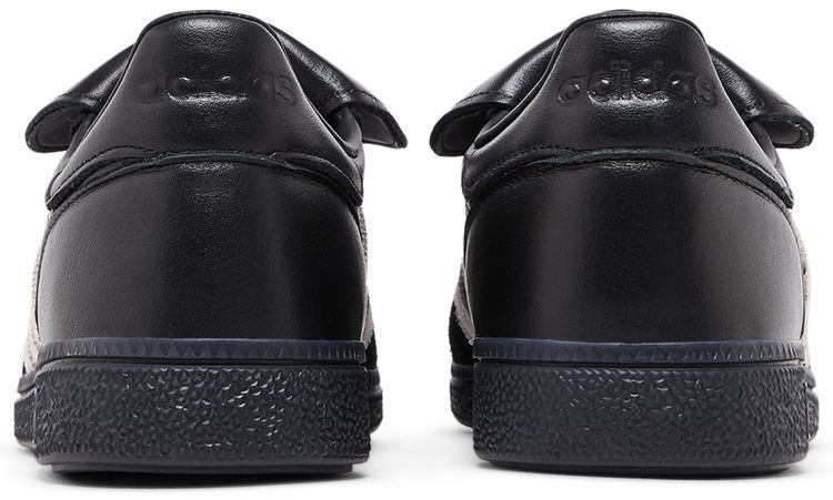 SHUKYU x E WAX x adidas Handball Spezial Black