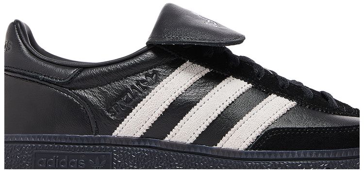 SHUKYU x E WAX x adidas Handball Spezial Black