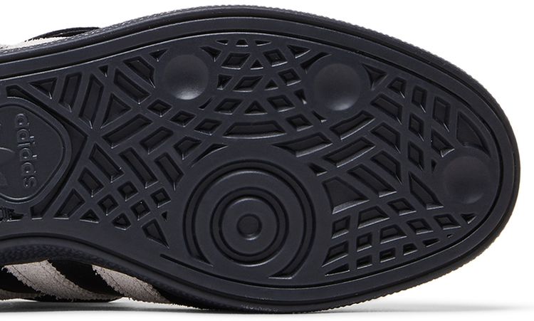 SHUKYU x E WAX x adidas Handball Spezial Black