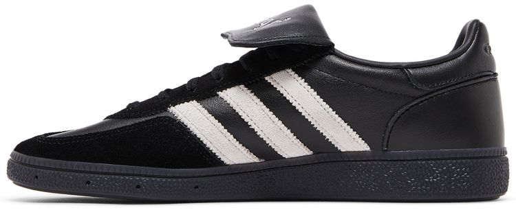 SHUKYU x E WAX x adidas Handball Spezial Black