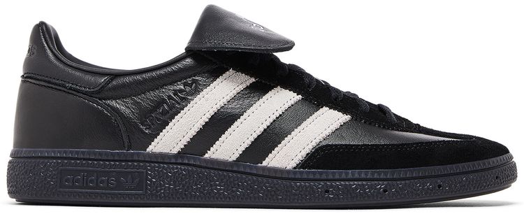 SHUKYU x E WAX x adidas Handball Spezial Black