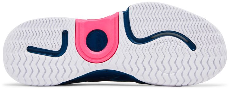 Naomi Osaka x Wmns NikeCourt Air Zoom GP Turbo Glacier Blue Marble