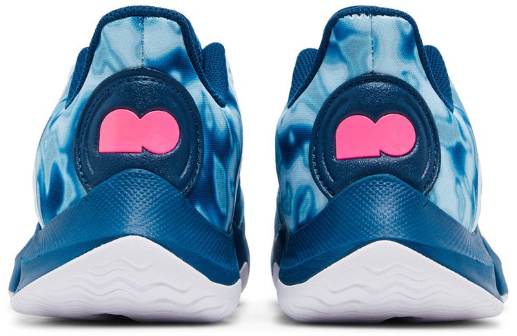 Naomi Osaka x Wmns NikeCourt Air Zoom GP Turbo Glacier Blue Marble