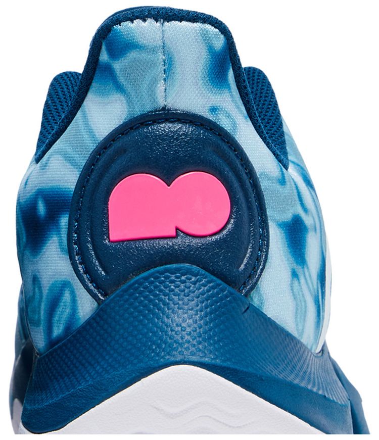 Naomi Osaka x Wmns NikeCourt Air Zoom GP Turbo Glacier Blue Marble