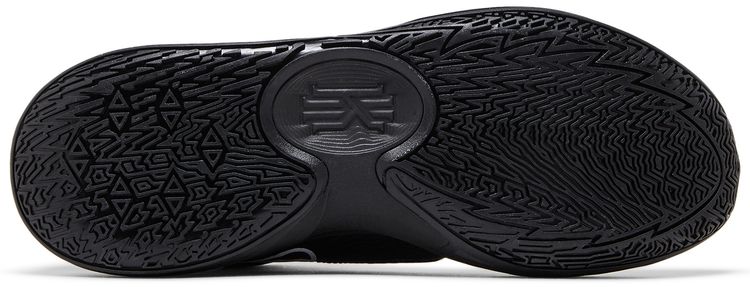 Nike Kyrie Low 5 TB Promo Black