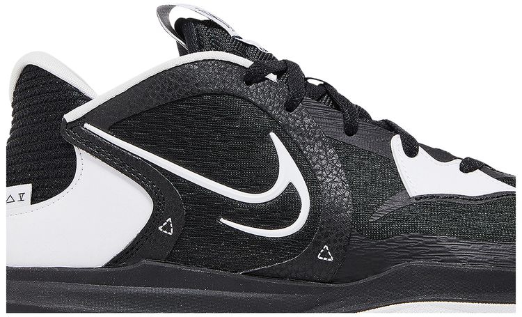 Nike Kyrie Low 5 TB Promo Black