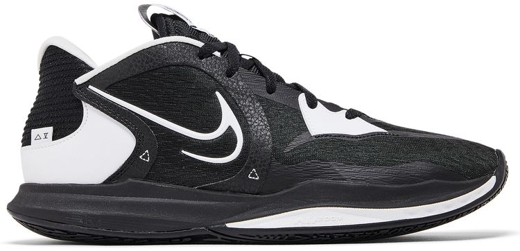 Nike Kyrie Low 5 TB Promo Black