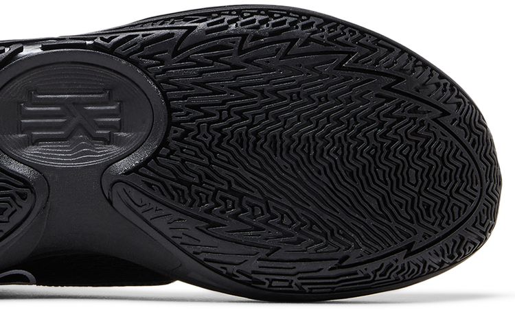 Nike Kyrie Low 5 TB Promo Black