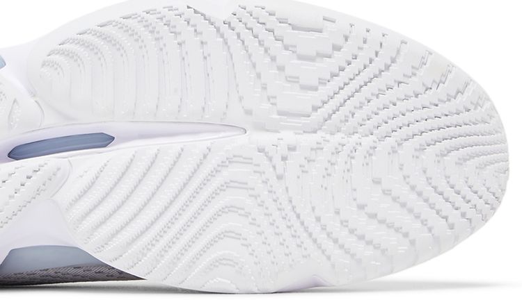 Adidas DON Issue 4 White Grey