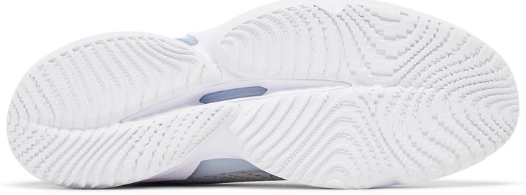 Adidas DON Issue 4 White Grey