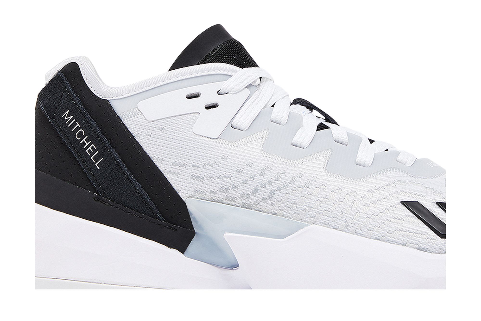 Buy Adidas D.O.N. Issue #4 'White Grey' - GY6509 | GOAT